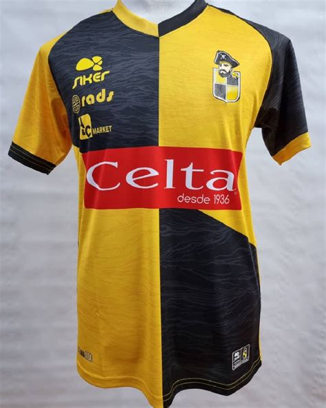 coquimbo unido camiseta